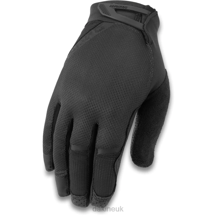 Boundary Bike Glove Dakine Men Black - S21 N882P604 Accessory
