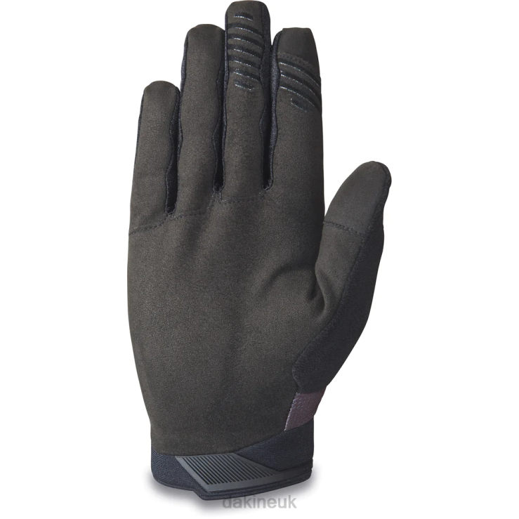 Syncline Bike Glove Dakine Men Black/Tan N882P605 Accessory