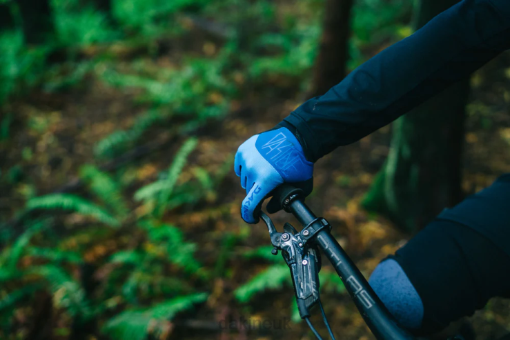 Syncline Gel Bike Glove Dakine Men Deep Red N882P609 Accessory