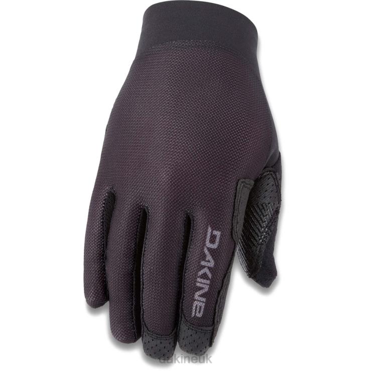Vectra Bike Glove Dakine Men Black N882P611 Accessory