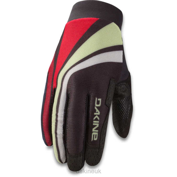 Vectra Bike Glove Dakine Men Borderline N882P612 Accessory