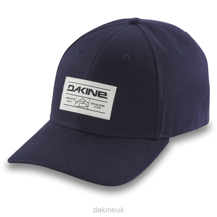 Go To Ballcap Dakine Men Midnight Navy N882P500 Accessory