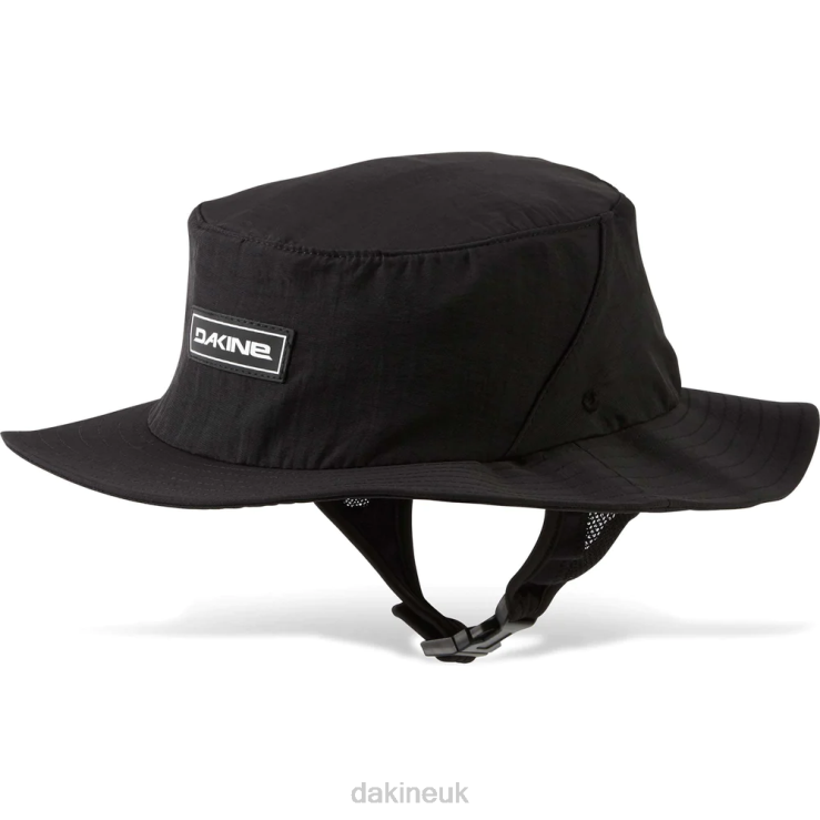 Indo Surf Hat Dakine Men Black - S22 N882P492 Accessory