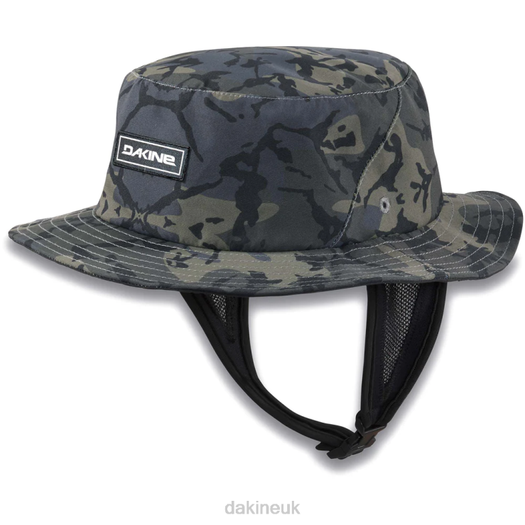 Indo Surf Hat Dakine Men Cascade Camo - S22 N882P491 Accessory