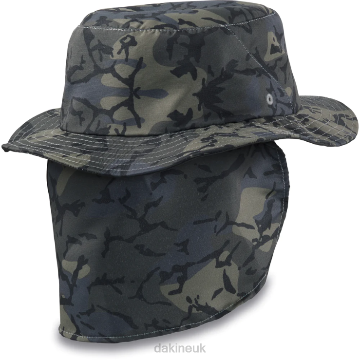 Indo Surf Hat Dakine Men Cascade Camo - S22 N882P491 Accessory