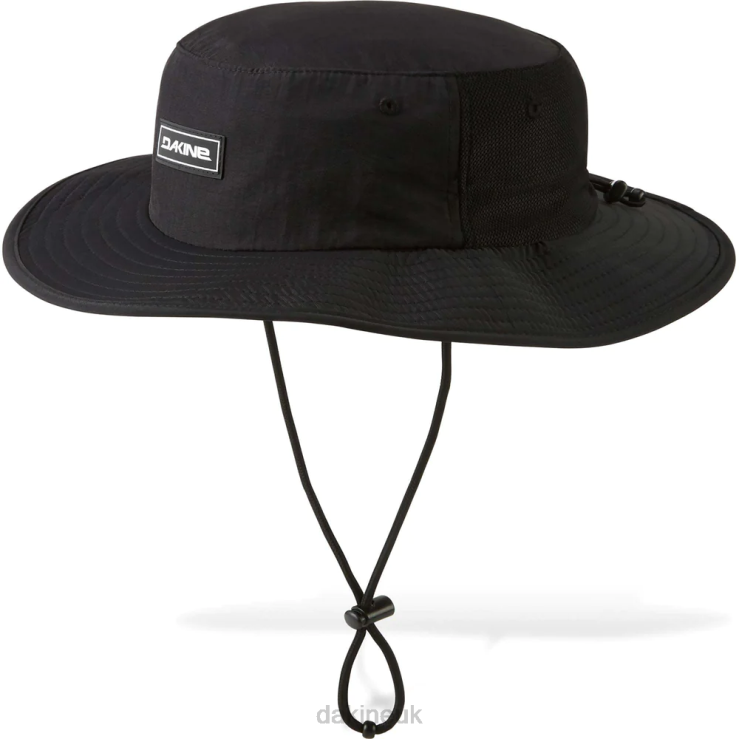No Zone Hat Dakine Men Black - S22 N882P489 Accessory