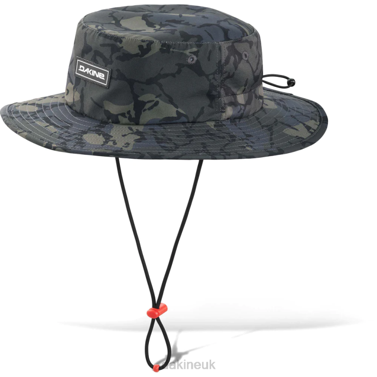 No Zone Hat Dakine Men Cascade Camo - S22 N882P488 Accessory