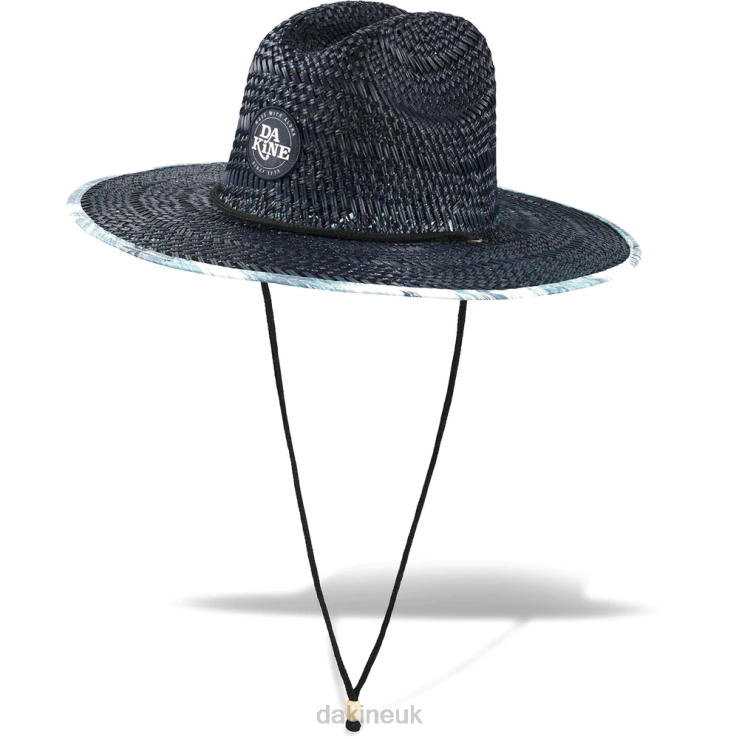 Pindo Straw Hat Dakine Men Blue Isle N882P475 Accessory