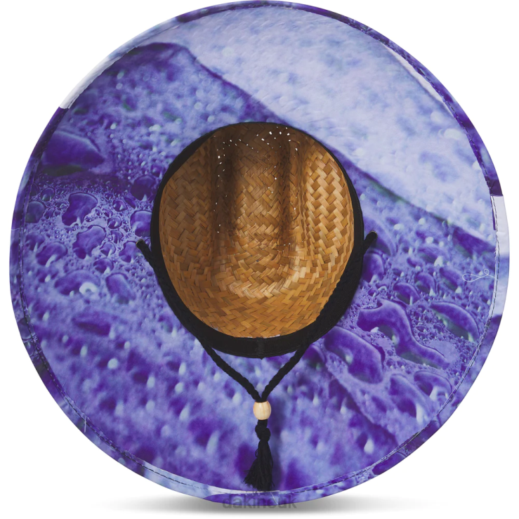 Pindo Straw Hat Dakine Men Palm Grove N882P478 Accessory