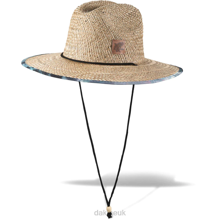 Pindo Straw Hat Dakine Men Tarponography N882P479 Accessory