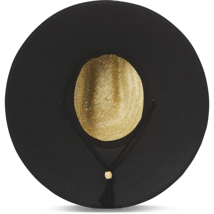 Pindo Straw Hat Dakine Men Tarponography N882P479 Accessory