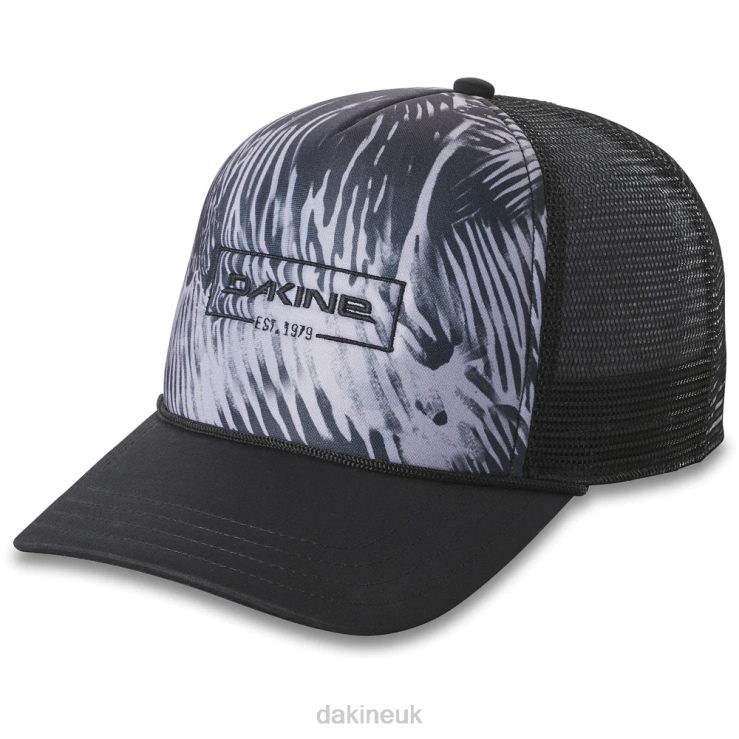 Sandblast Trucker Hat Dakine Men Black N882P471 Accessory