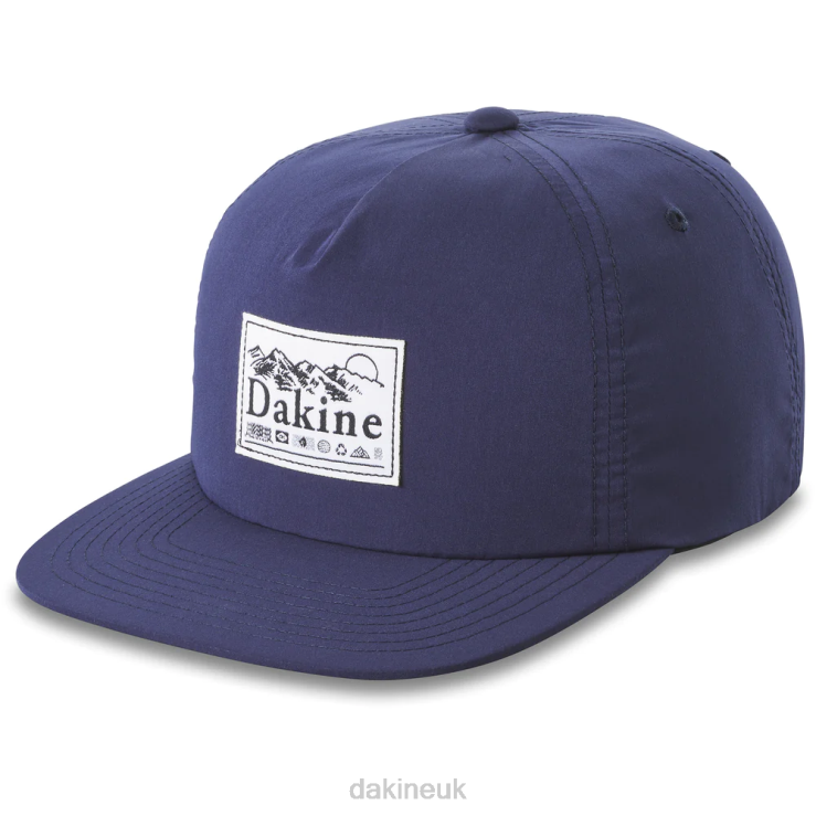 Switchback Ballcap Dakine Men Navy N882P472 Accessory