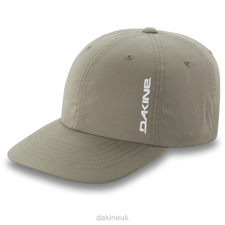 Traveler Ballcap Eco Hat Dakine Men Lodin N882P506 Accessory