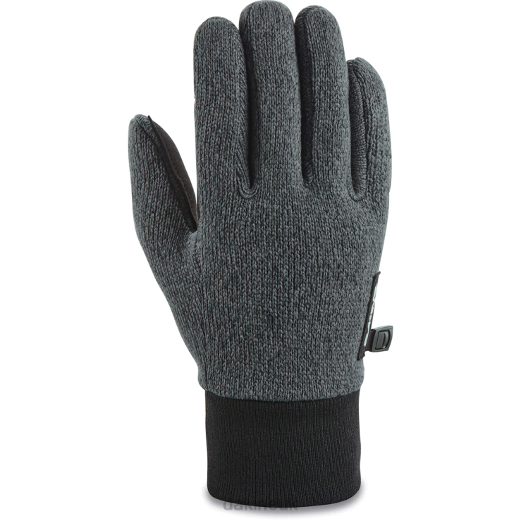 Apollo Glove Dakine Men Gunmetal N882P543 Accessory