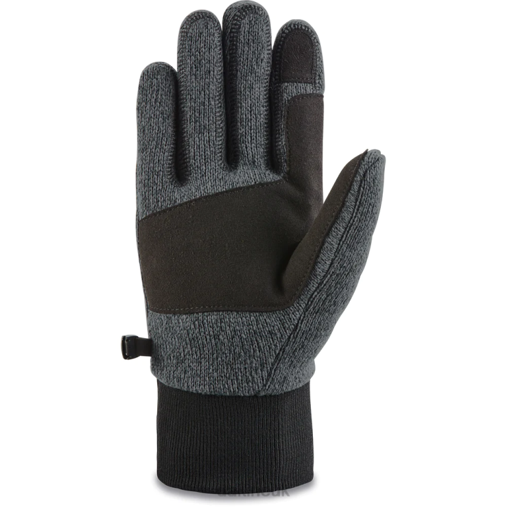 Apollo Glove Dakine Men Gunmetal N882P543 Accessory