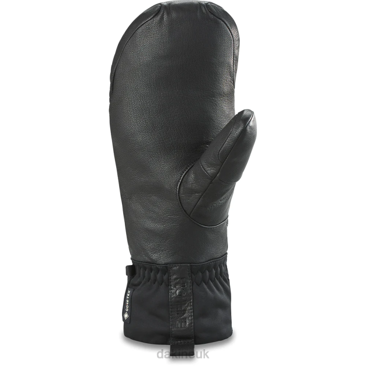 Baron GORE-TEX Index Mitt Dakine Men Black N882P563 Accessory