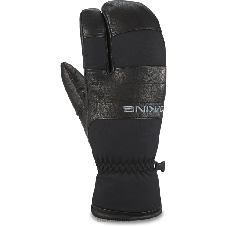 Baron GORE-TEX Trigger Mitt Dakine Men Black N882P536 Accessory