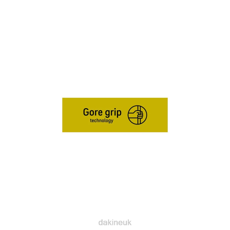 Baron GORE-TEX Trigger Mitt Dakine Men Black N882P536 Accessory