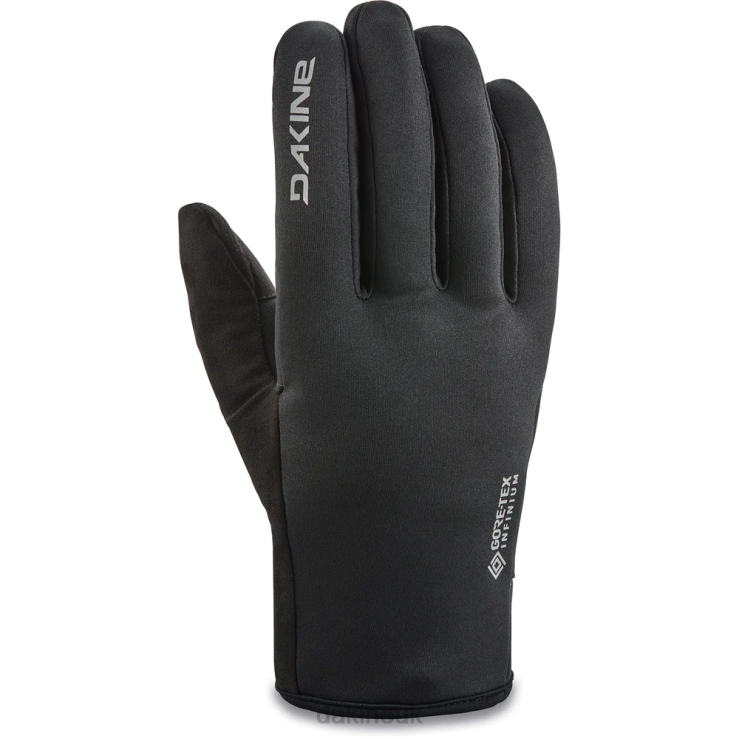 Blockade Infinium Glove Dakine Men Black N882P550 Accessory