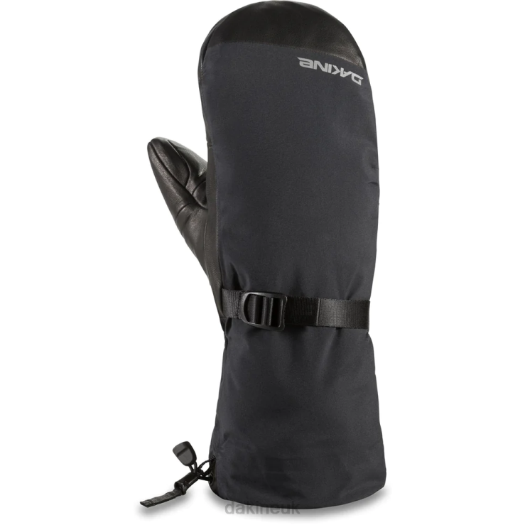 Diablo GORE-TEX Mitt Dakine Men Black N882P546 Accessory