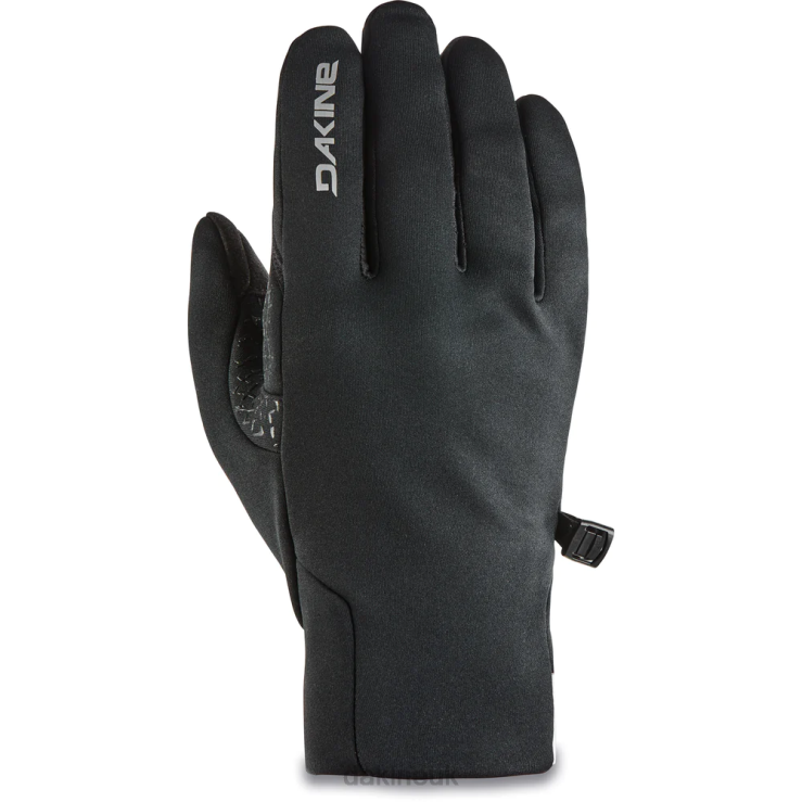 Element Infinium Glove Dakine Men Black N882P564 Accessory