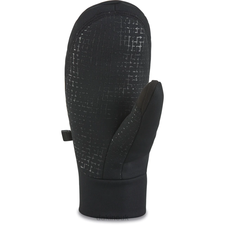 Element Infinium Mitt Dakine Men Black N882P565 Accessory