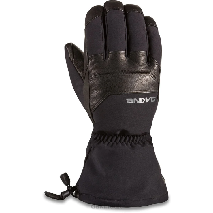 Excursion Glove Dakine Men Black N882P566 Accessory