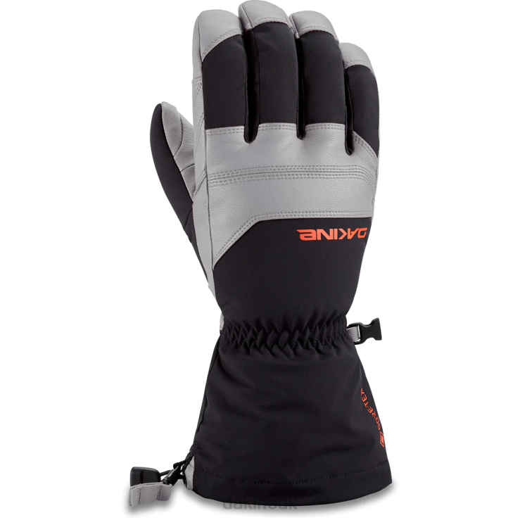 Excursion Glove Dakine Men Steel Grey N882P567 Accessory