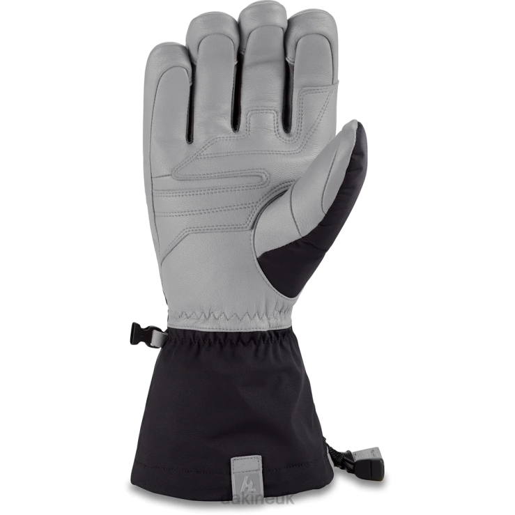 Excursion Glove Dakine Men Steel Grey N882P567 Accessory