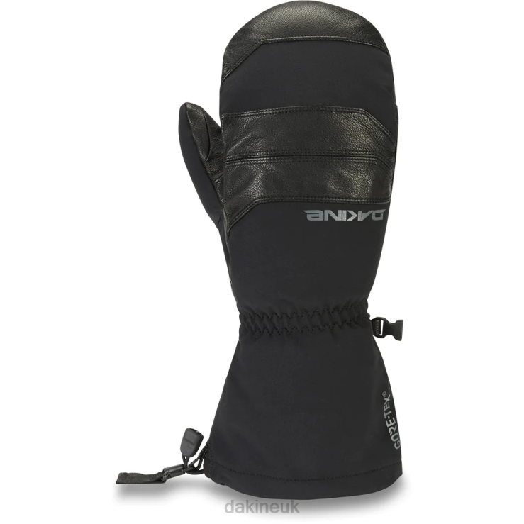 Excursion Gore Tex Mitt Dakine Men Black N882P523 Accessory