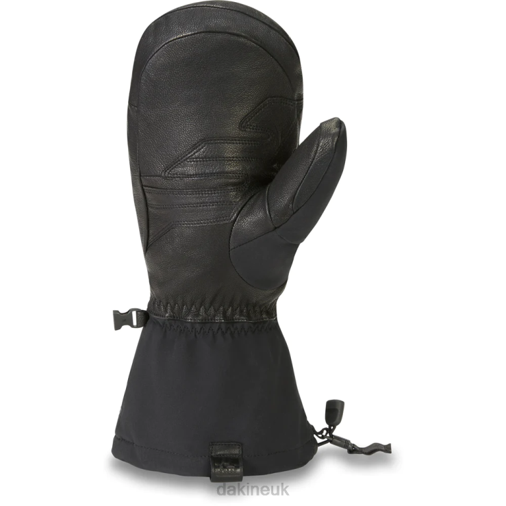 Excursion Gore Tex Mitt Dakine Men Black N882P523 Accessory