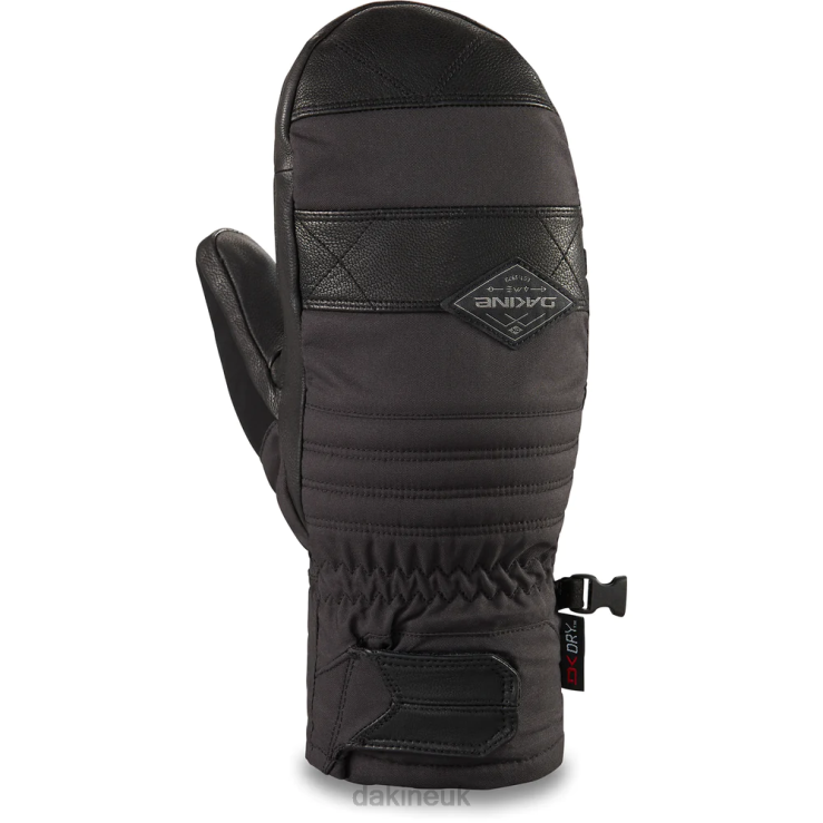 Fillmore Mitt Dakine Men Black N882P539 Accessory
