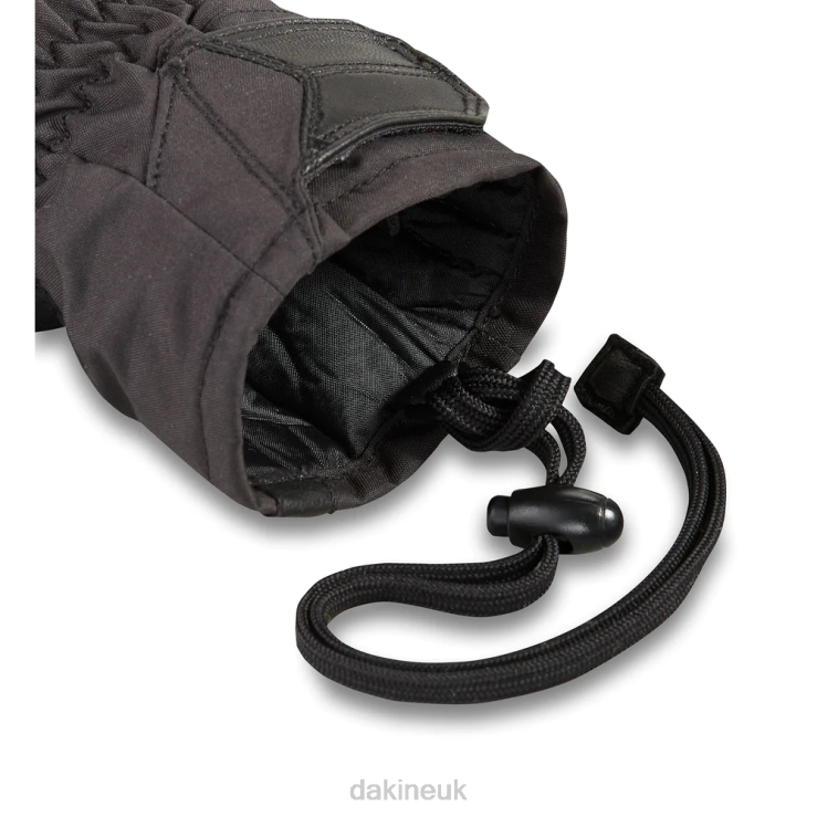 Fillmore Mitt Dakine Men Black N882P539 Accessory