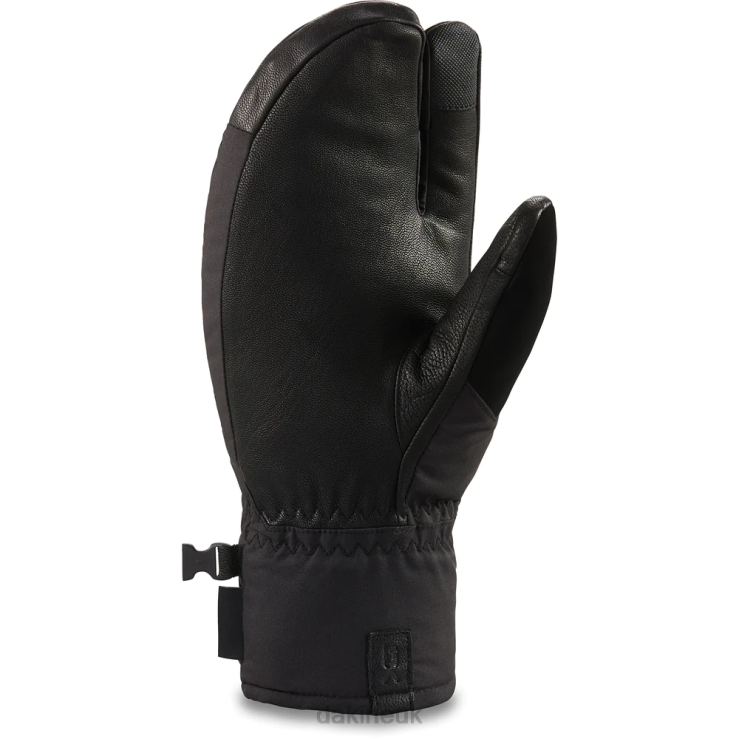 Fillmore Trigger Mitt Dakine Men Black N882P569 Accessory
