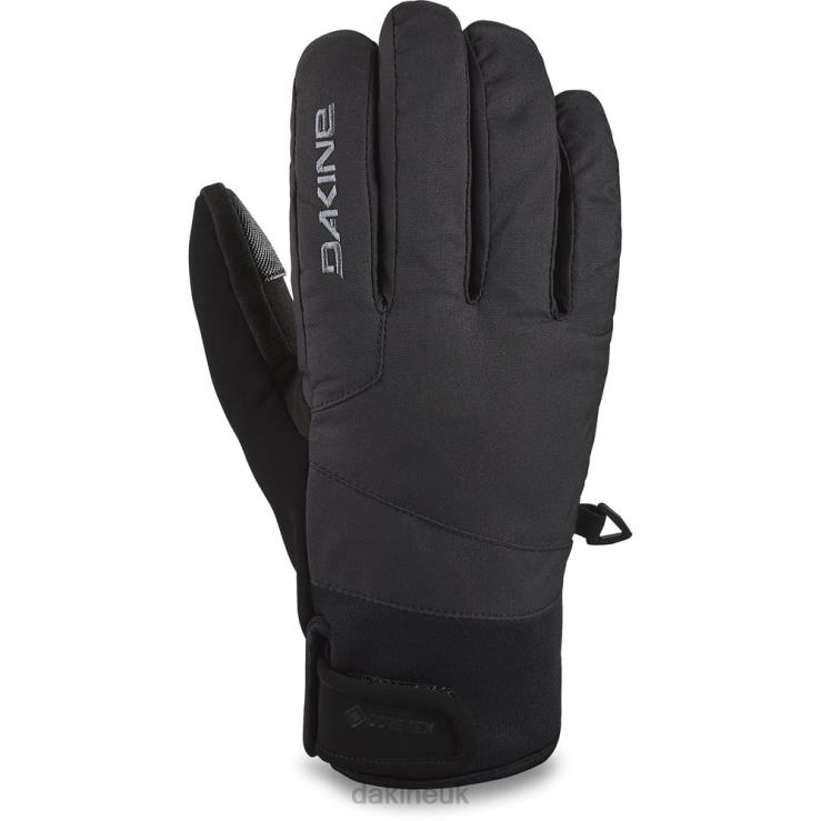 Impreza GORE-TEX Glove Dakine Men Black N882P570 Accessory