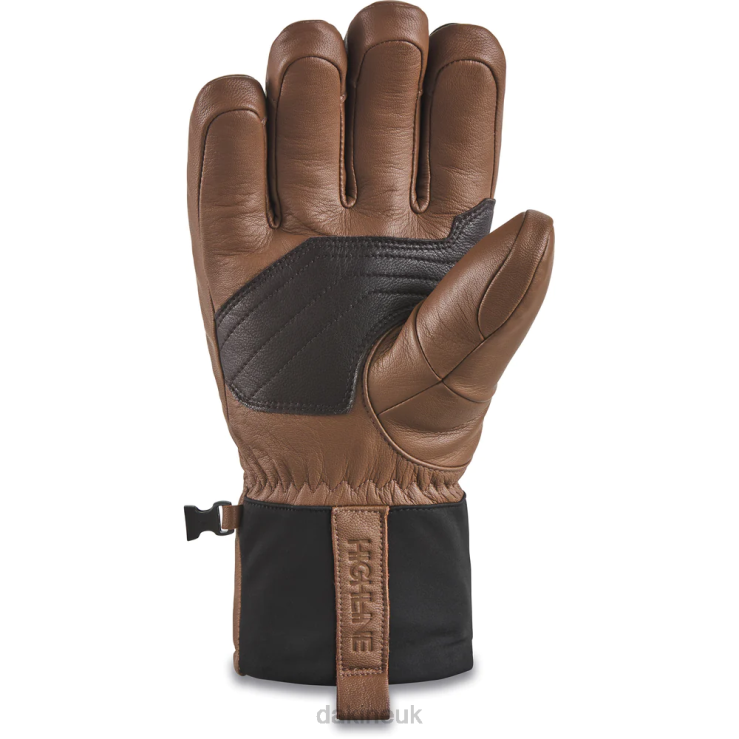 Kodiak GORE-TEX Glove Dakine Men Bison N882P540 Accessory