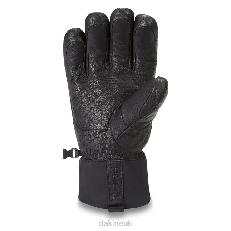 Kodiak GORE-TEX Glove Dakine Men Black - W22 N882P541 Accessory