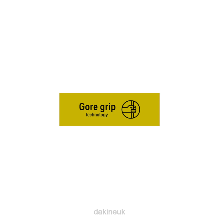 Kodiak GORE-TEX Glove Dakine Men Black - W22 N882P541 Accessory