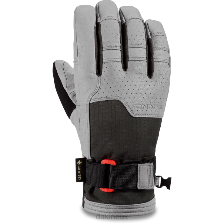 Maverick Gore Tex Glove Dakine Men Steel Grey N882P558 Accessory