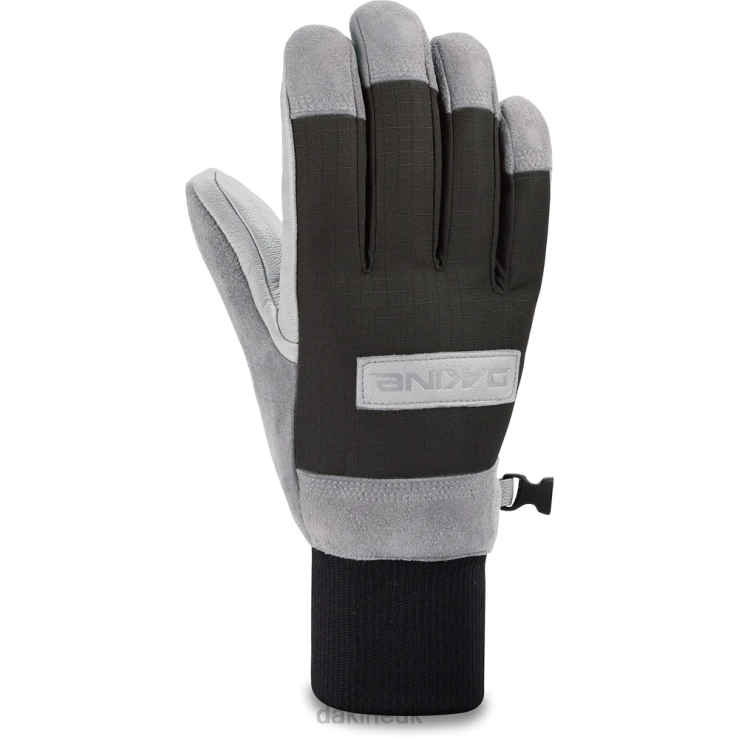 Pinto Glove Dakine Men Steel Grey N882P532 Accessory