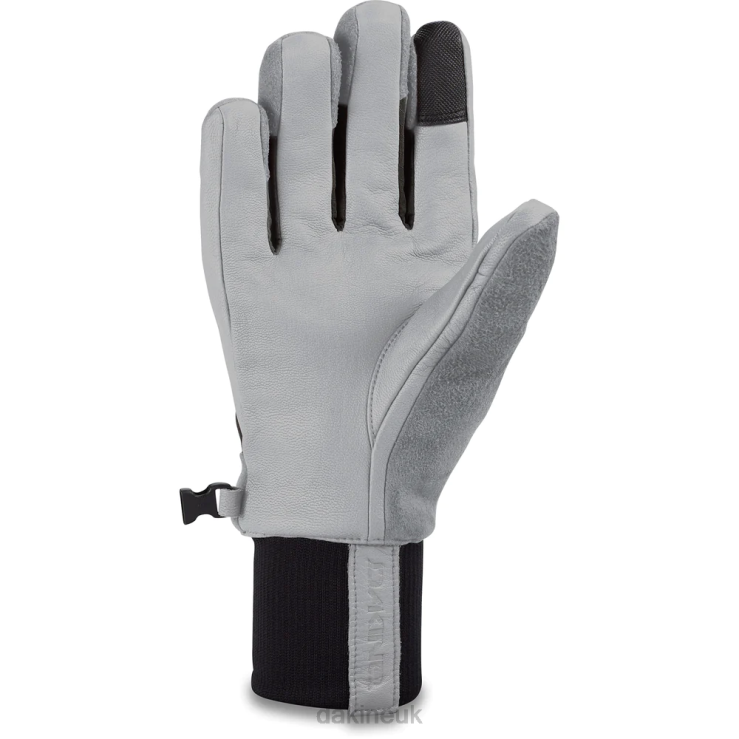 Pinto Glove Dakine Men Steel Grey N882P532 Accessory