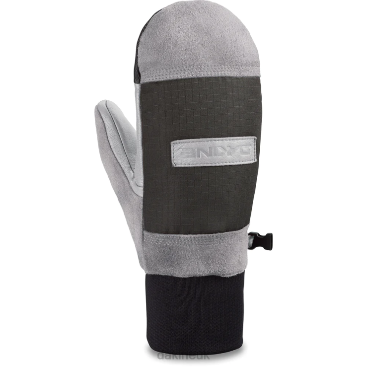 Pinto Mitt Dakine Men Steel Grey N882P533 Accessory