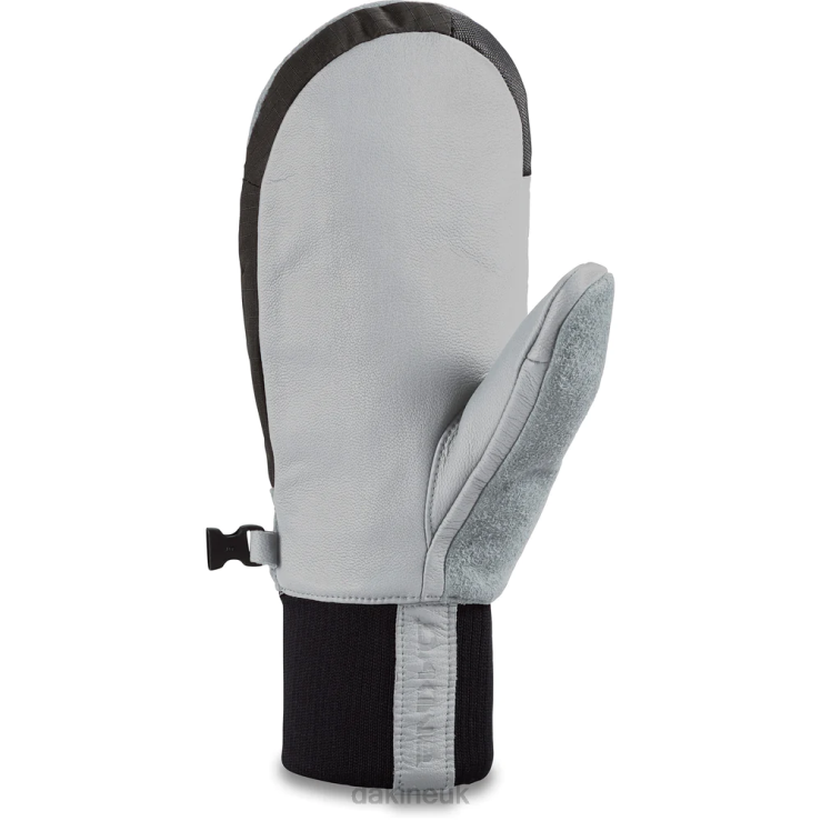 Pinto Mitt Dakine Men Steel Grey N882P533 Accessory
