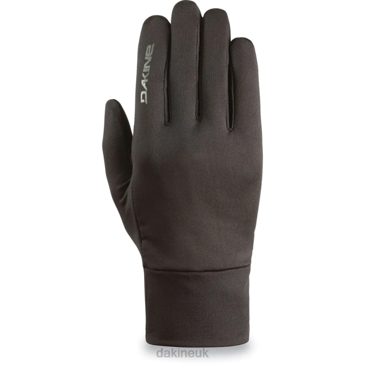 Rambler Liner Glove Dakine Men Black N882P560 Accessory