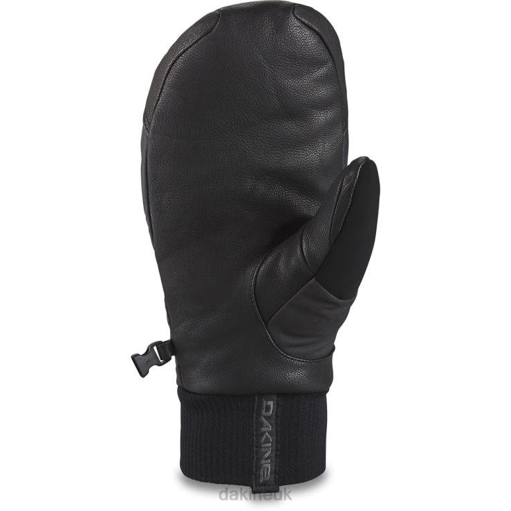 Skyline Mitt Dakine Men Black N882P575 Accessory