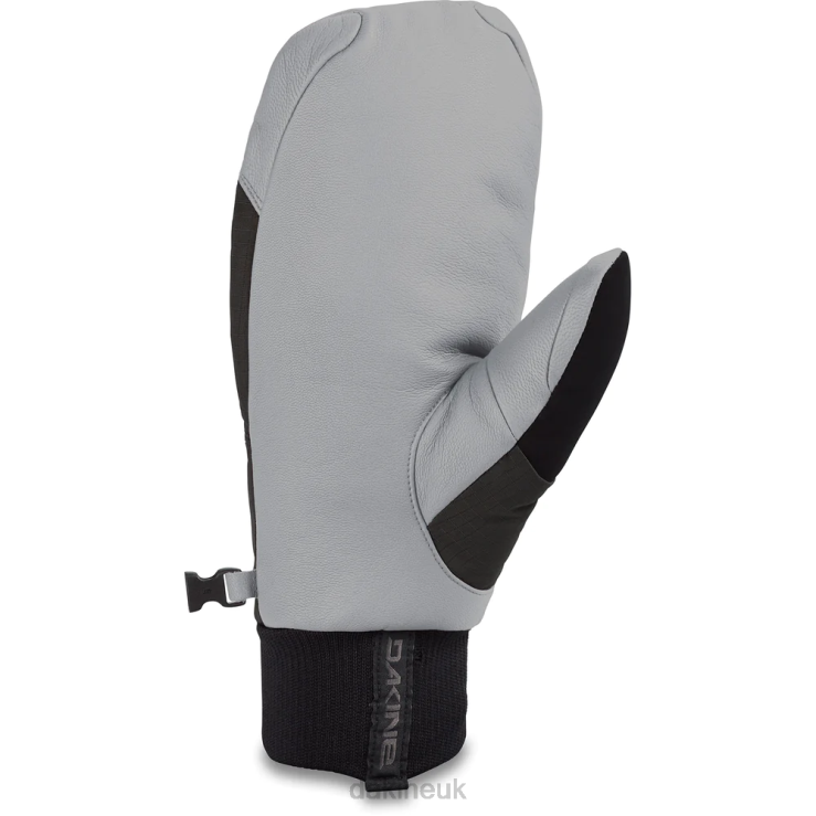 Skyline Mitt Dakine Men Steel Grey N882P574 Accessory