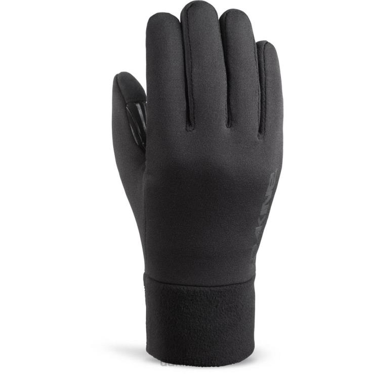 Storm Liner Glove Dakine Men Black N882P529 Accessory