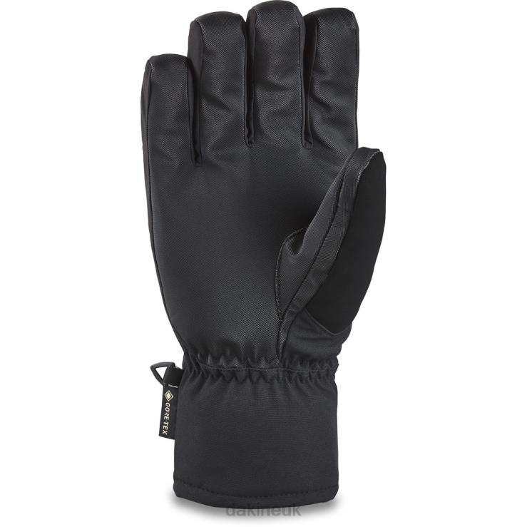Titan GORE-TEX Short Glove Dakine Men Black N882P576 Accessory