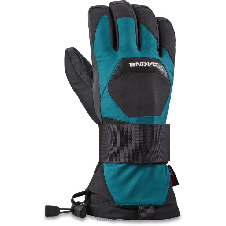 Wristguard Glove Dakine Men Deep Lake N882P524 Accessory
